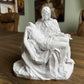 Pieta Statue