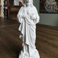 Sacred Heart of Jesus Statue