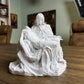 Pieta Statue