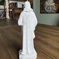 Sacred Heart of Jesus Statue