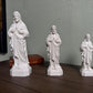 Sacred Heart of Jesus Statue