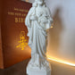 Sacred Heart of Jesus Statue