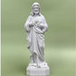 Sacred Heart of Jesus Statue
