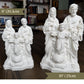 Holy Family Statue