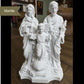 Holy Family Statue