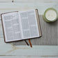 Custom Engraved Bible