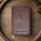 Custom Engraved Bible