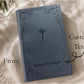 Custom Engraved Bible