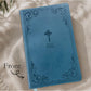 Custom Engraved Bible