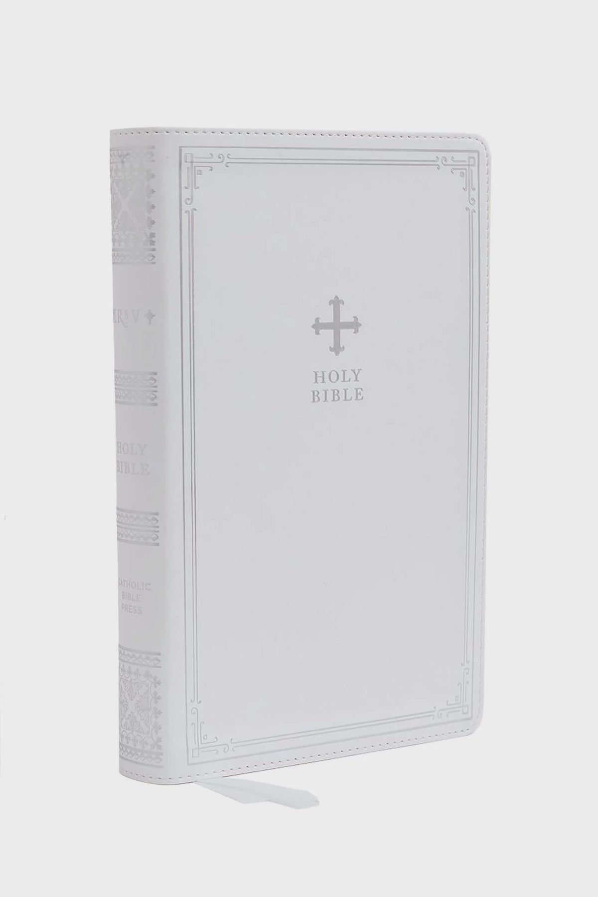 Custom Engraved Bible