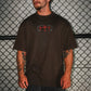 Affliction - Dirt - Premium T-Shirt