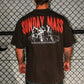 Affliction - Dirt - Premium T-Shirt