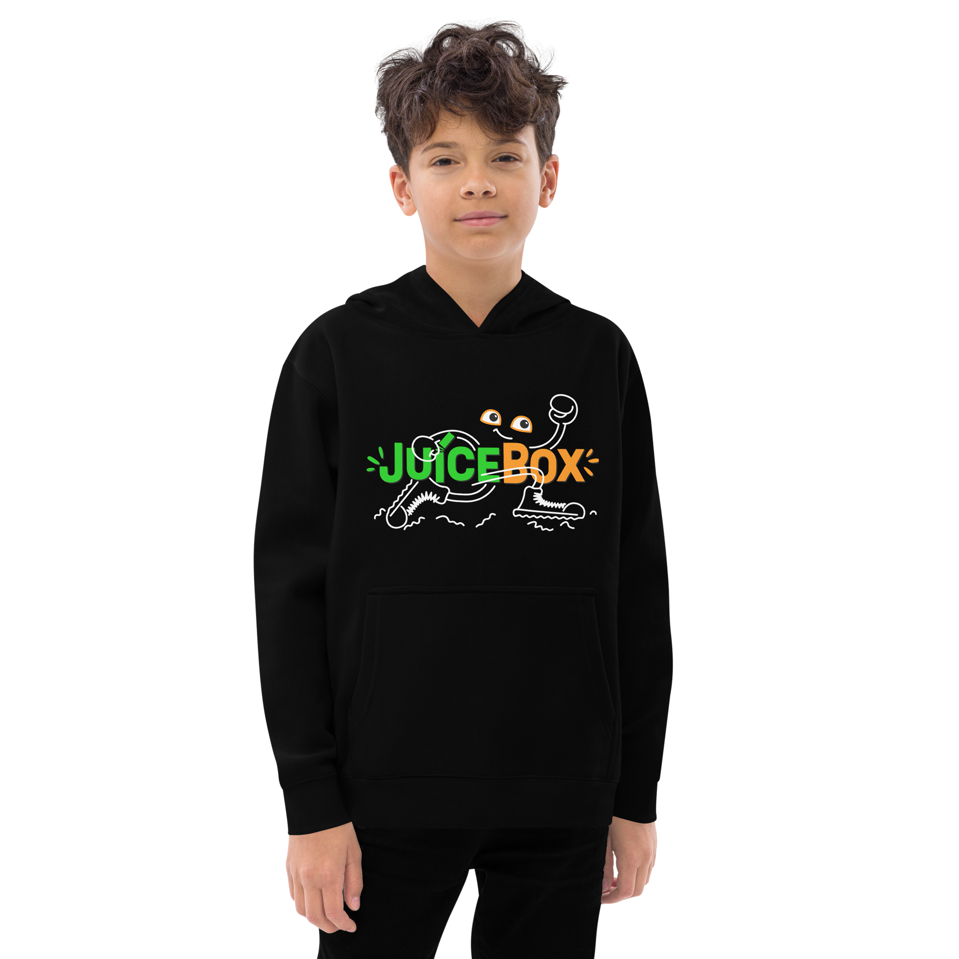 Kids Hoodie | Dilly