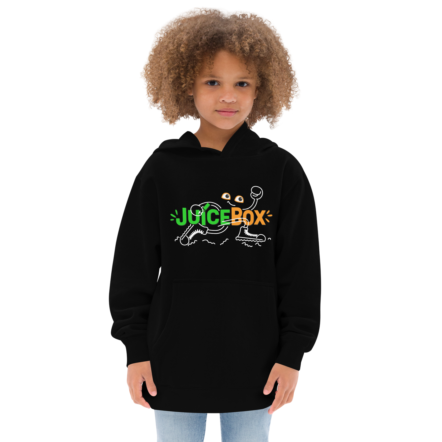 Kids Hoodie | Dilly