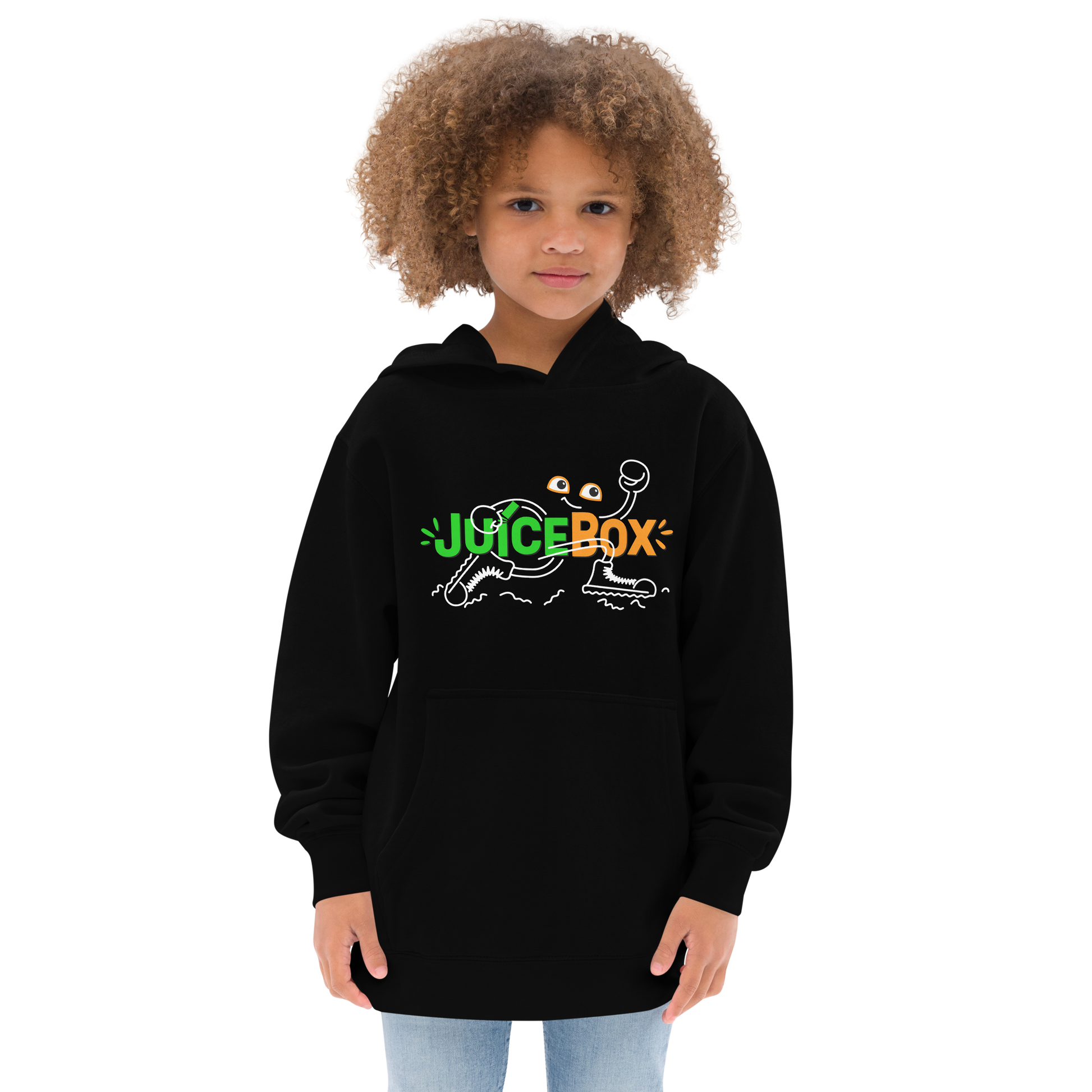 Kids Hoodie | Dilly