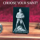 Custom Catholic Confirmation Card