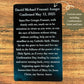 Custom Catholic Confirmation Card