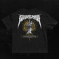 The Rosary - Vintage - Premium T-Shirt