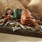 Sleeping St Joseph 6" LFigure