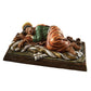 Sleeping St Joseph 6" LFigure